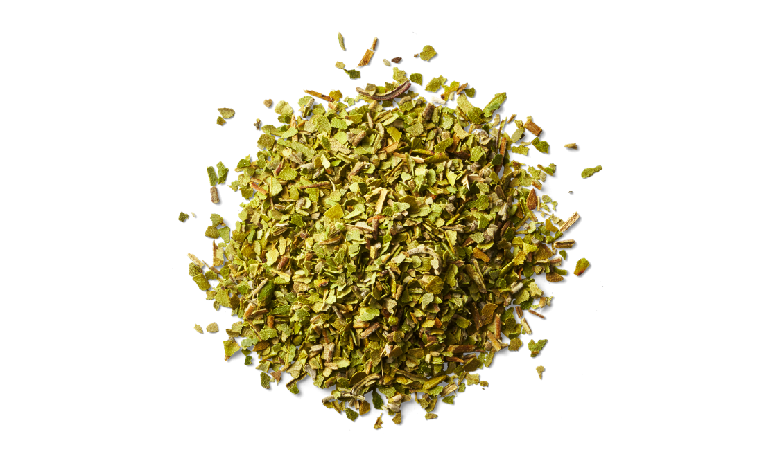 Le myrte citronné, une plante australienne à l'étonnante saveur citronnée