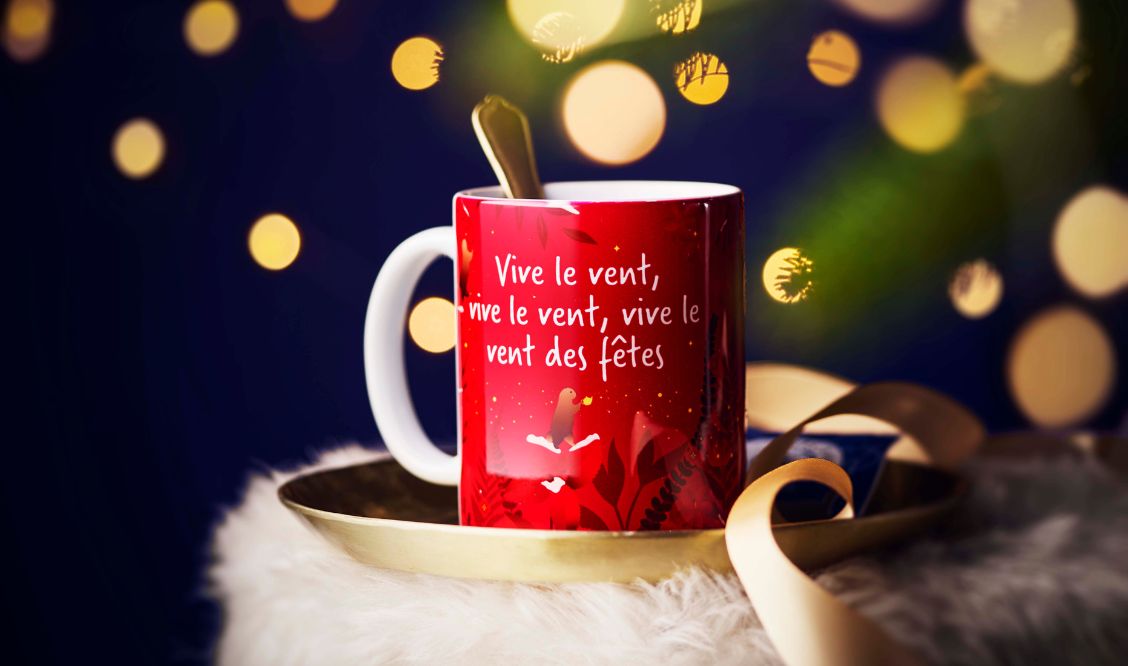 Ça passe ou ça tasse !