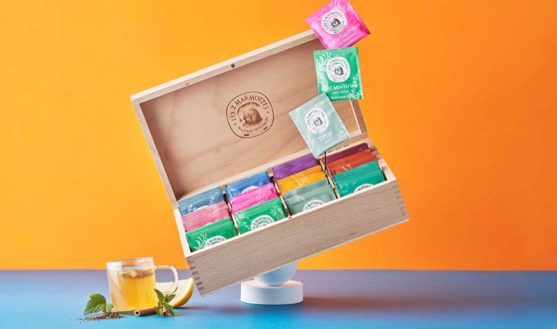 3 bonnes raisons de choisir notre coffret prestige en bois !