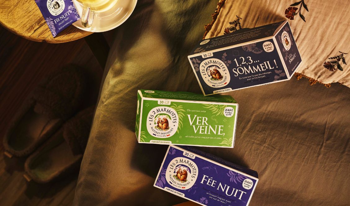 Quelles infusions pour dormir ?