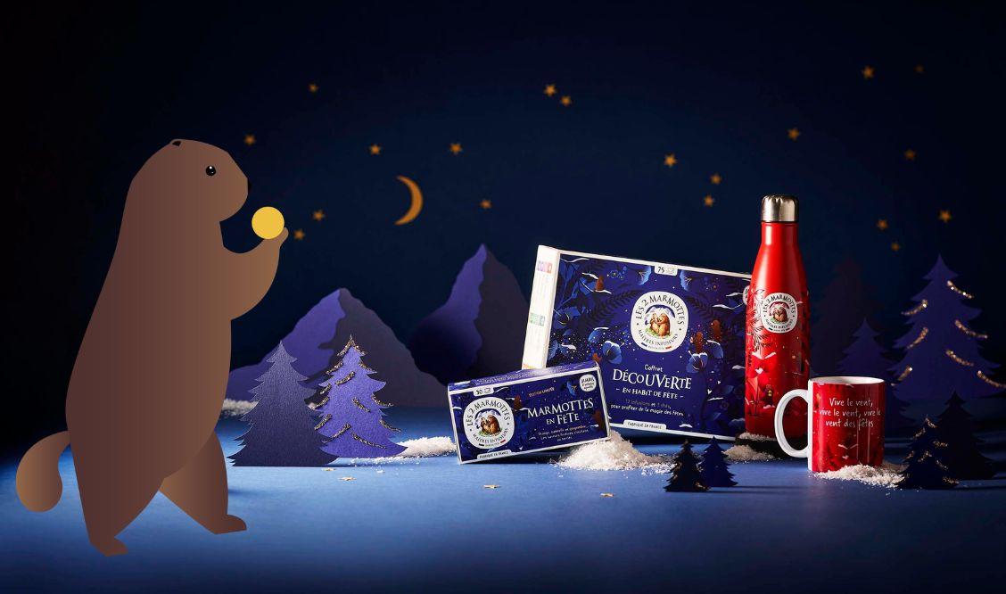 Nos meilleures idées de cadeaux de Noël pour les mamies