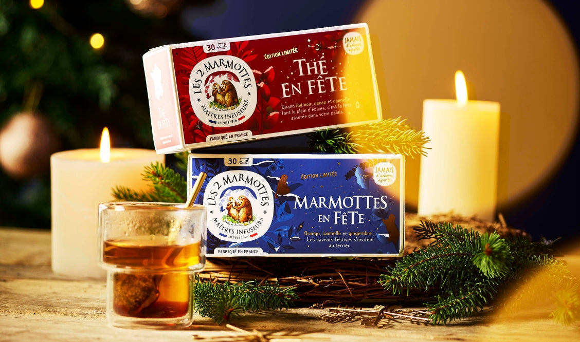 « Secret Santa » : quand la magie de Noël s’invite au bureau…