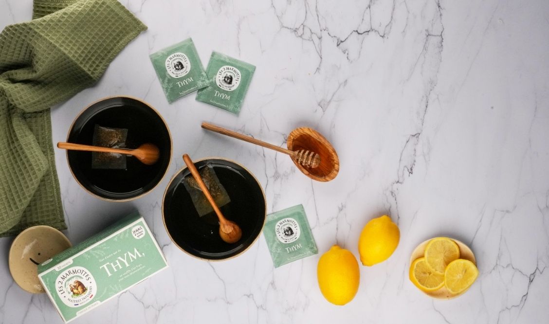 Potion de Marmotte, pour passer l’hiver comme une bête !