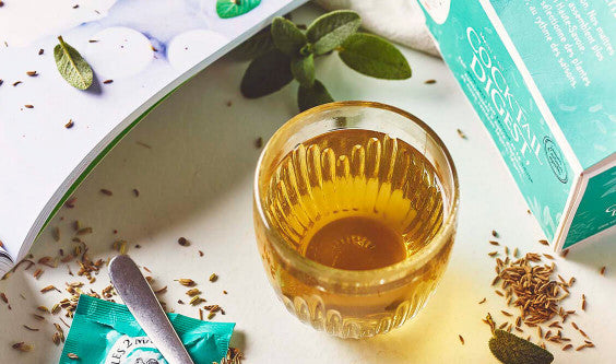 Les 2 Marmottes sifflent la fin des vacances, on se rebooste !