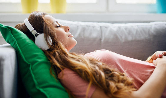 La playlist des 2 Marmottes pour s’endormir
