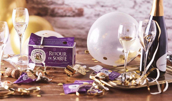 Avec soi-même ou à plusieurs, l’infusion ça se partage !