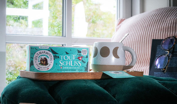 La montagne, ça nous…régale !