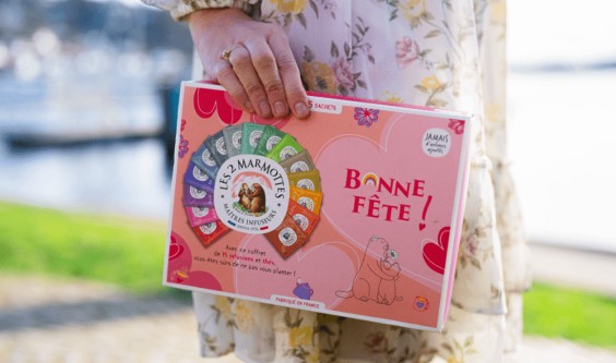 Top 10 des meilleures idées cadeaux pour la Fête des Mères