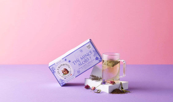 Thé vert et équilibre alimentaire : le duo gagnant !