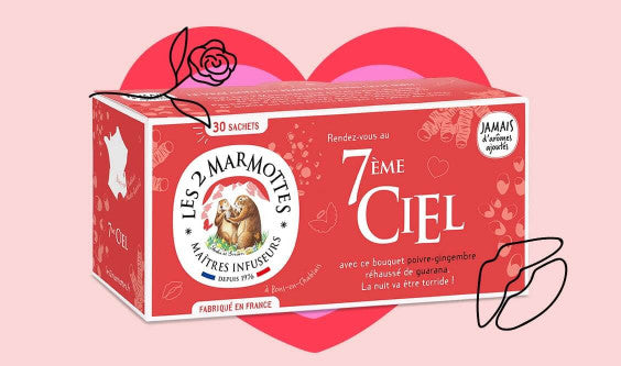 Top des idées cadeaux pour la Saint Valentin