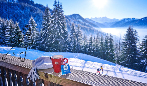Petits bobos ou gros maux : Top 3 des tisanes pour soulager les maux d’hiver