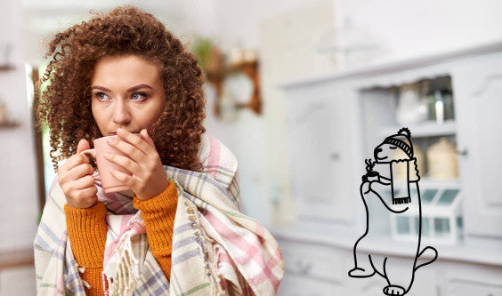 Des plantes pour apaiser la gorge