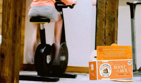 Comment renforcer son système immunitaire avec les plantes ?