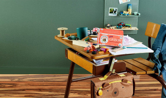 Tisanes pour enfant : pourquoi ils les adorent ?