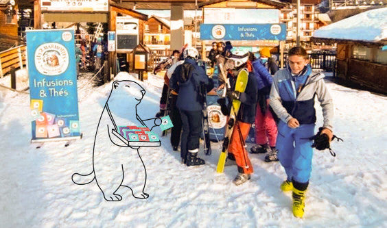 La tournée des Marmottes !