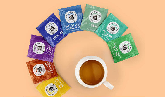 François, c’est notre maître de cultures !