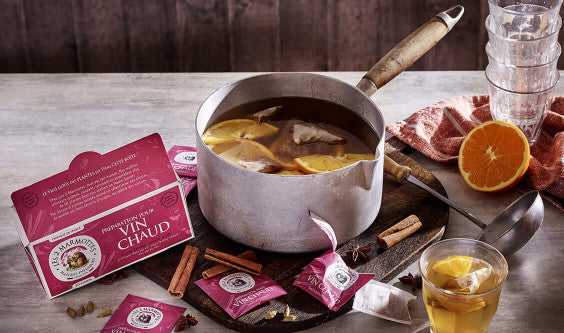 Kit Vin Chaud !