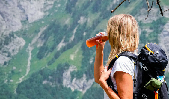 Lac du Presset : au cœur du Beaufortain