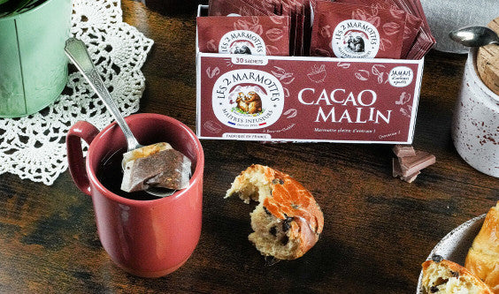 Quelle est la meilleure alternative au café ?