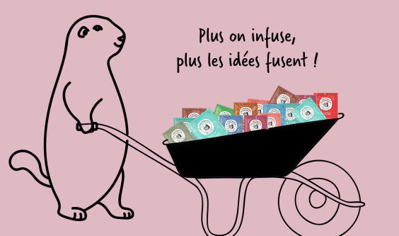 L'assortiment qui vous ressemble