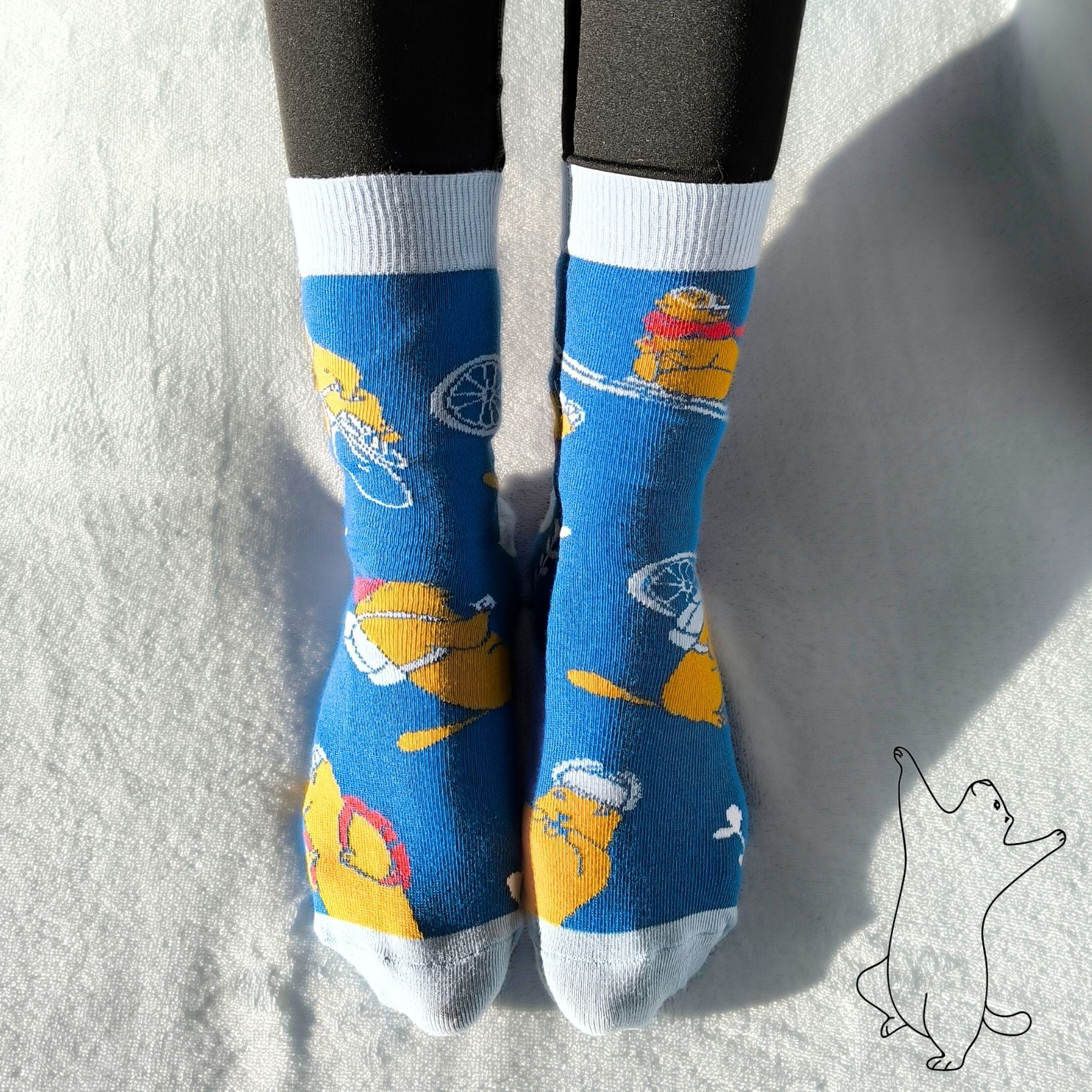 Socks