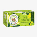 Lemon Tea
