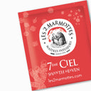 Sachet d'infusion 7eme Ciel Les 2 Marmottes
