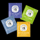 Echantillons surprise : des sachets cadeaux sont joints à votre colis, le nombre et les références peuvent varier