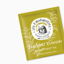 Sachet thé vert yunnan les 2 marmottes