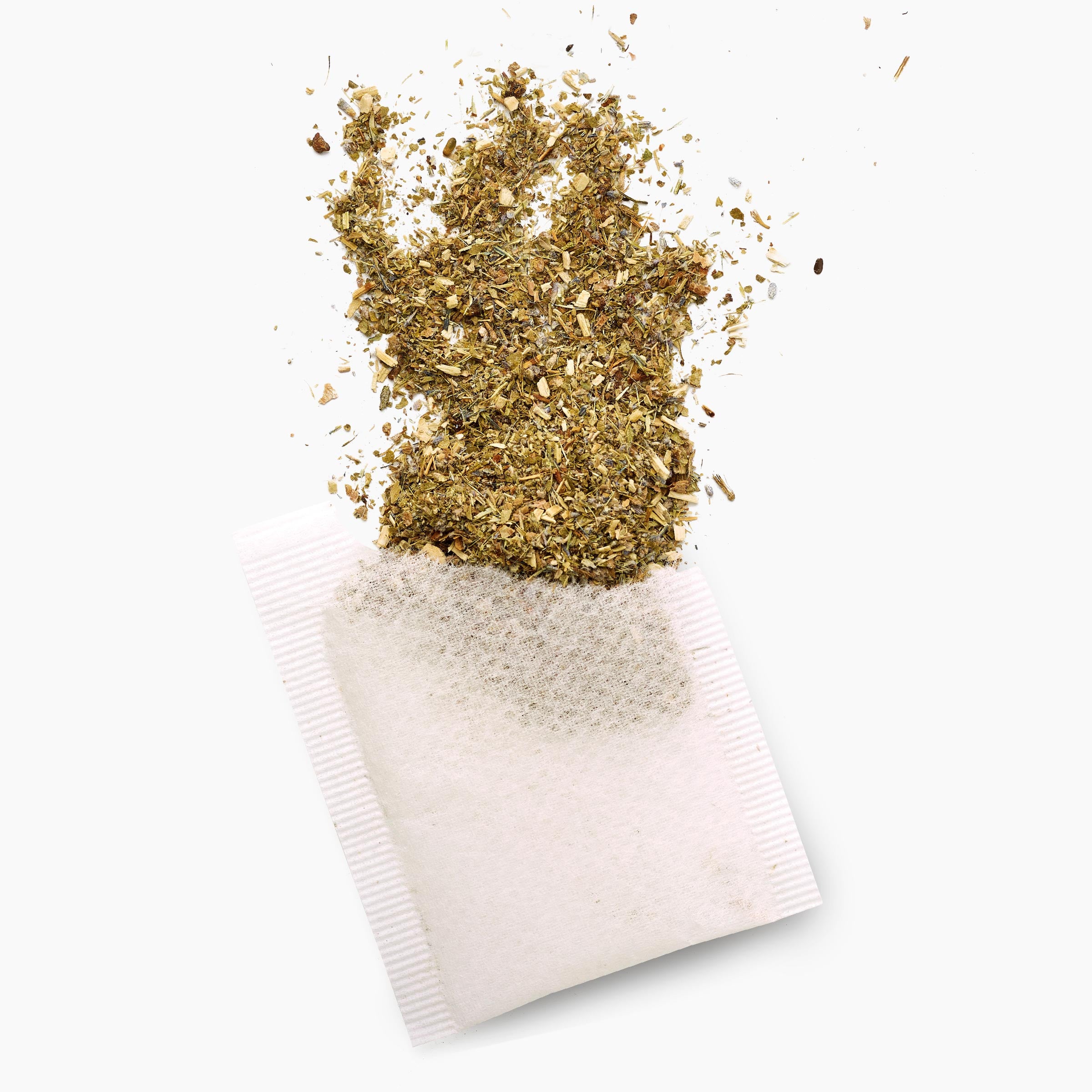 Infusion Peace Mémé