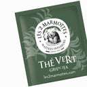 Sachet Thé Vert