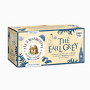 Thé Earl Grey Bio avec vraie bergamote
