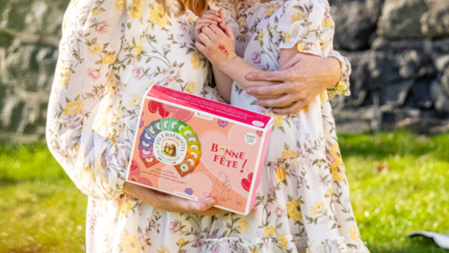 Fête des grands-mères : nos meilleures idées cadeaux