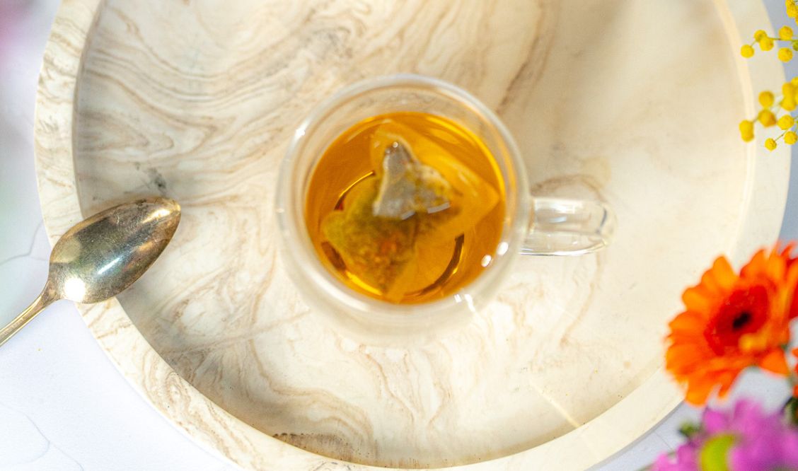 Combien de tisanes boire par jour ?