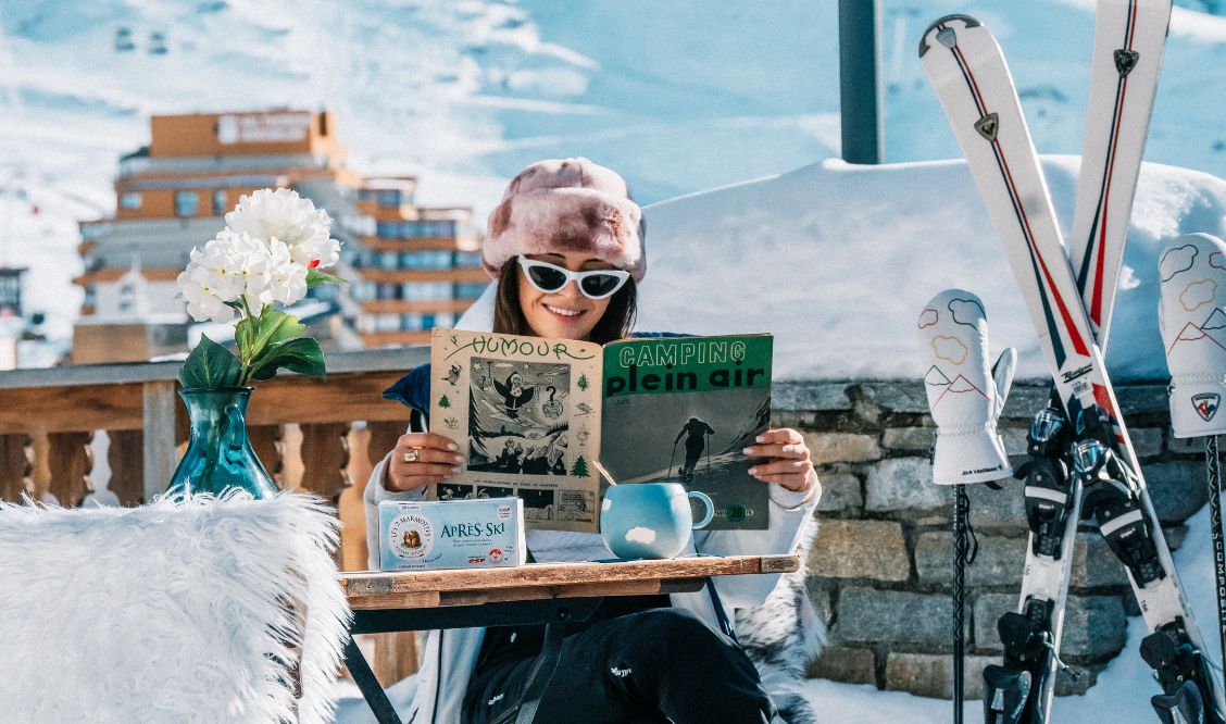 Best-of des stations de ski : nos destinations coup de cœur pour savourer l’hiver