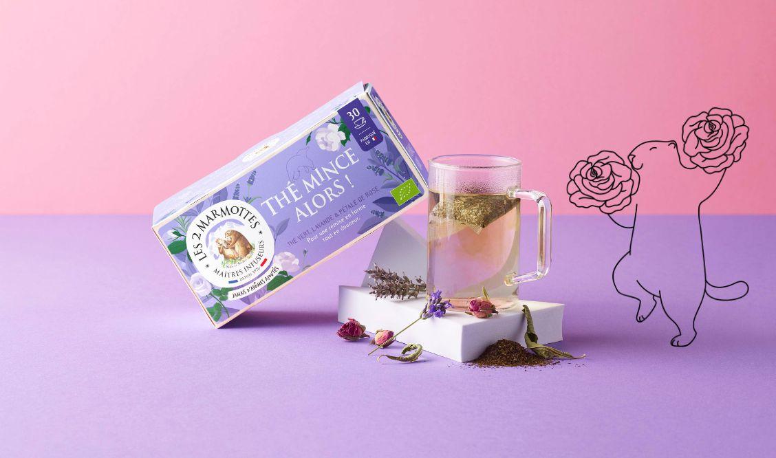 Thé vert et équilibre alimentaire : le duo gagnant !