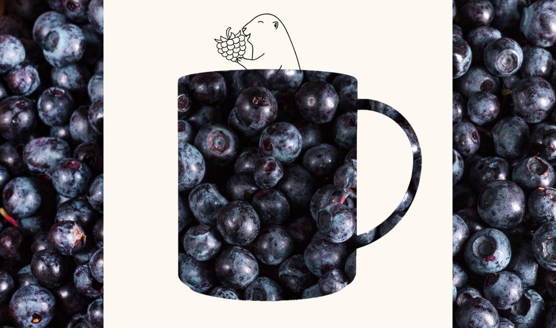 Craquez pour les tisanes fruitées sans arômes ajoutés