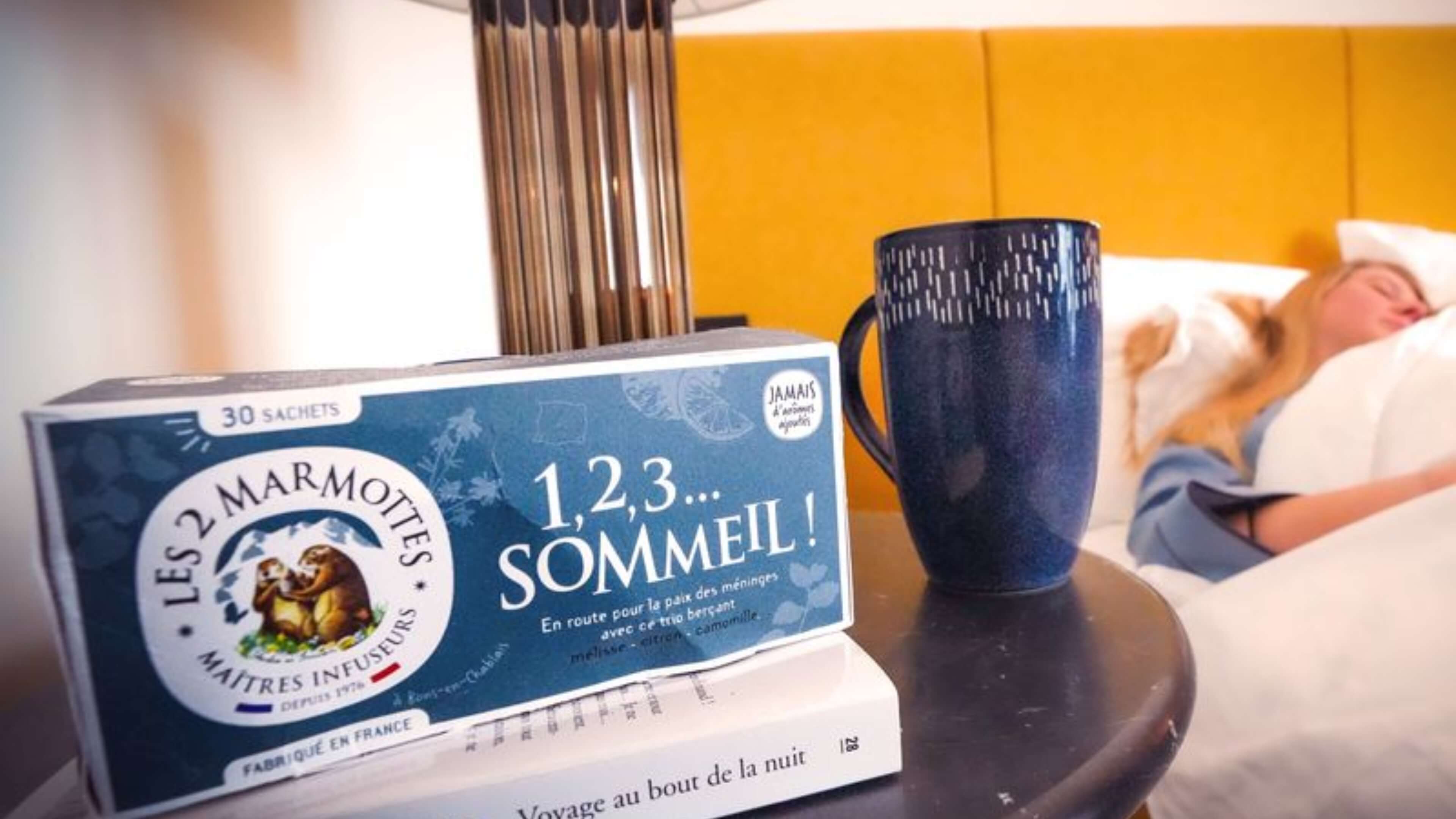 Cette année, c’est décidé : je me fais du bien avec les plantes !