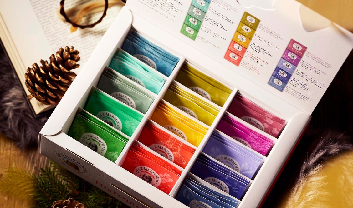 Unboxing de Noël : coffrets surprises et plantes mystères !