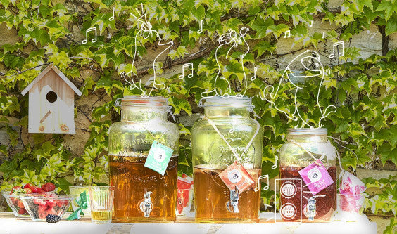 Fête de la Musique : les Marmottes mènent la danse