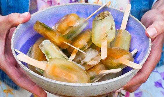 A vos glaces, prêts, partez !