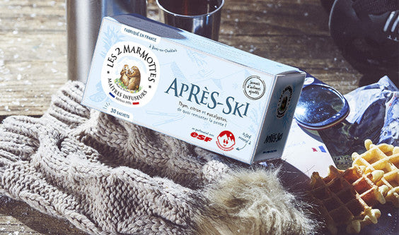 Les 2 Marmottes et l’ESF, une histoire qui dure, qui dure…