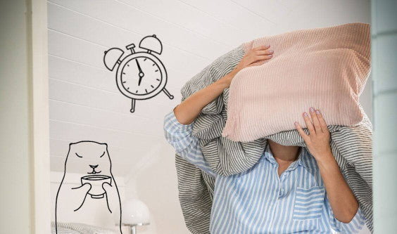 Tisanes du matin : pourquoi elles vous veulent du bien ?