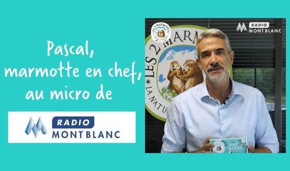 La montagne nous inspire !