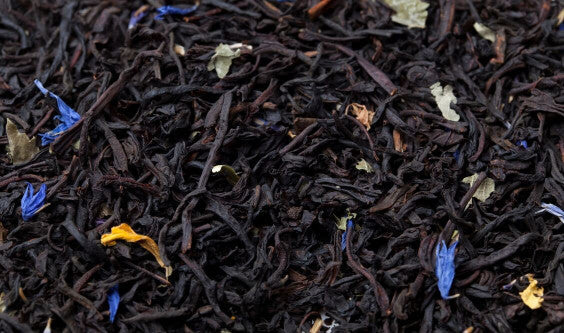 Les secrets d’un thé nommé Earl Grey