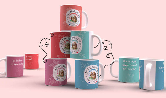 Ça passe ou ça tasse !