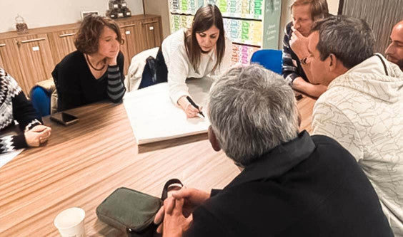 La montagne, ça nous gagne !