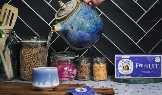 On se détend avec Les 2 Marmottes