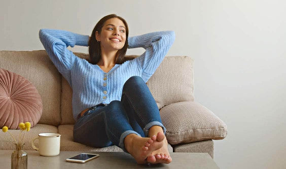 Confort urinaire : comment les plantes peuvent devenir vos meilleures alliées