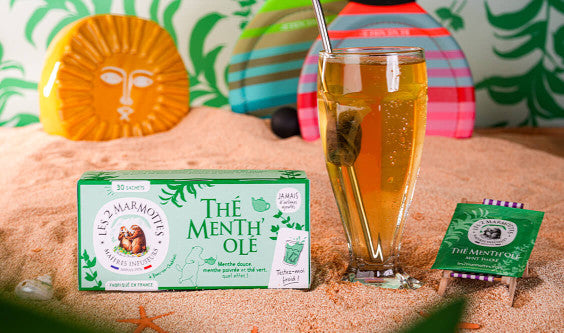 S’hydrater avec le thé : mythe ou réalité ?